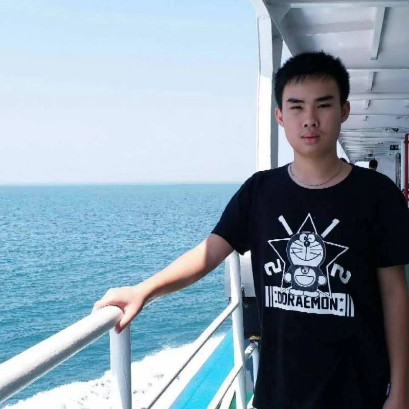 小绅士的第三张照片--连云港相亲服务中心