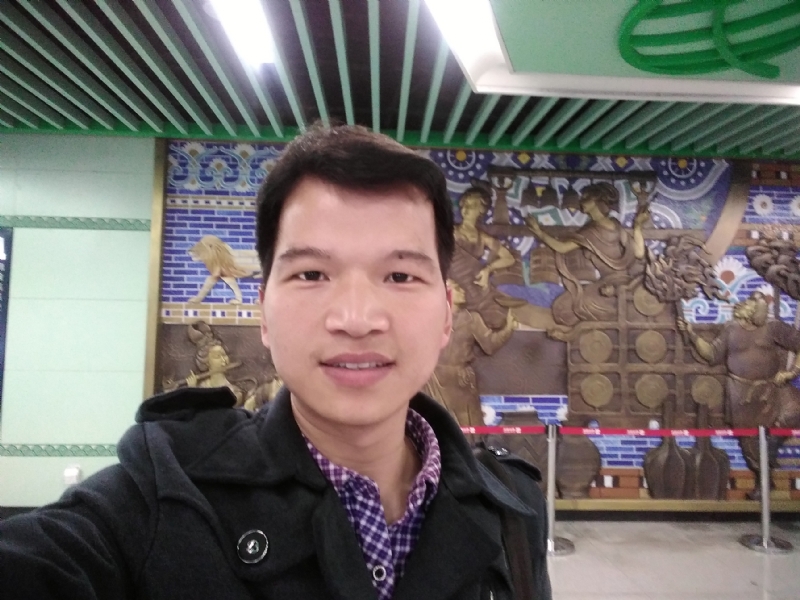 笑看风云的第一张照片--连云港相亲服务中心