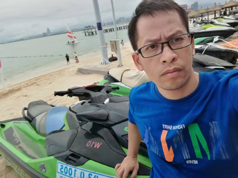 天涯漂海角泊的第三张照片--连云港相亲服务中心