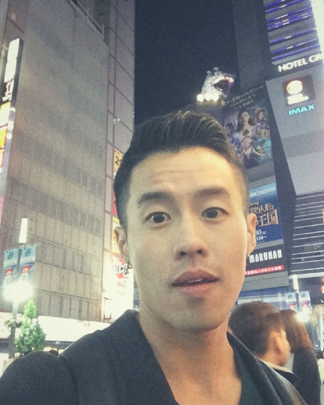 寒江孤影的第一张照片--连云港相亲服务中心