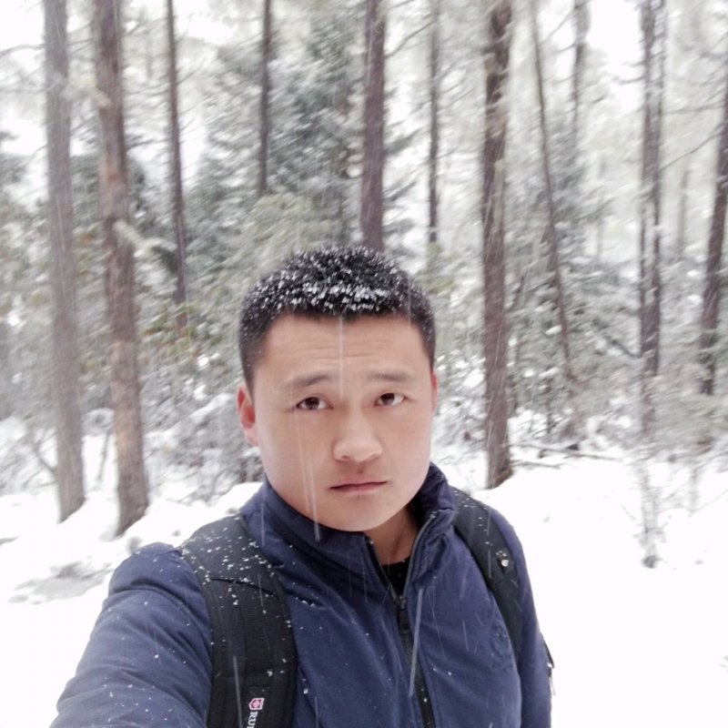 天道酬勤的第四张照片--连云港相亲服务中心