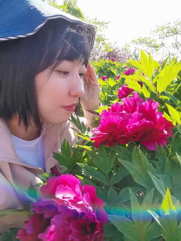 棉花的第一张照片--连云港相亲服务中心