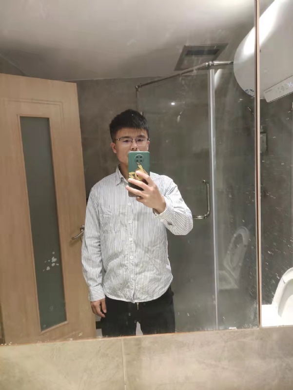 热心市民小胡的第一张照片--连云港相亲服务中心