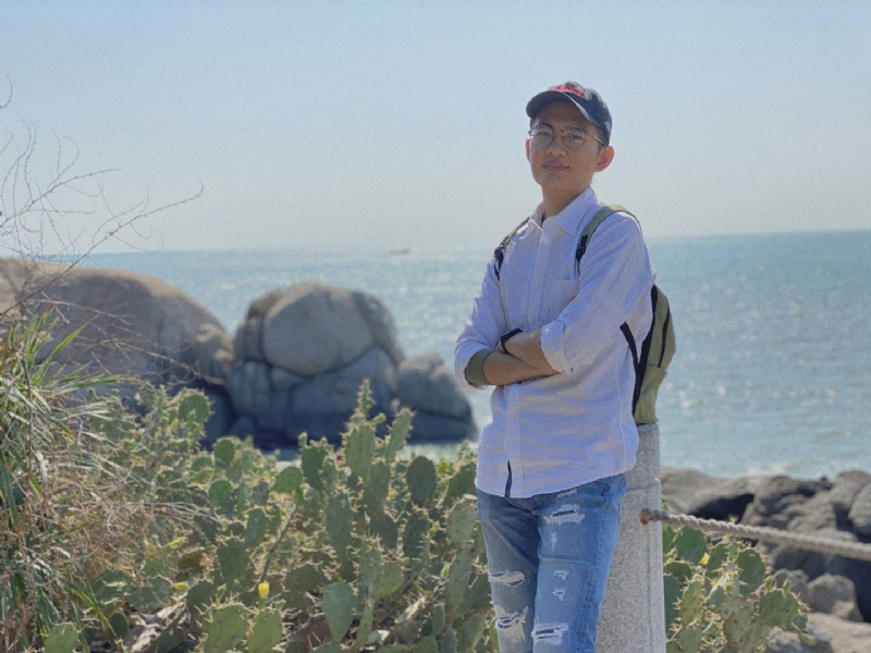 张妥妥的第一张照片--连云港相亲服务中心