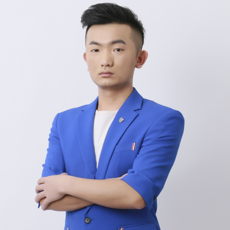 吴海瑞的第一张照片--连云港相亲服务中心