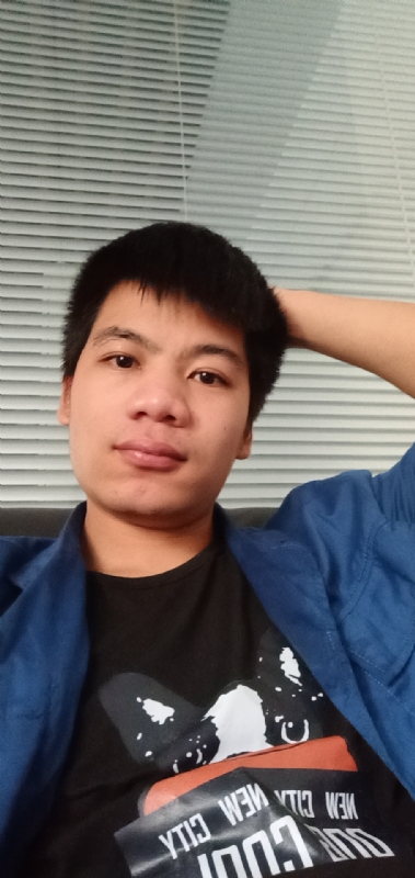 狂犬m的第二张照片--连云港相亲服务中心