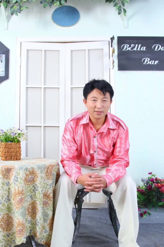 令狐四的第一张照片--连云港相亲服务中心