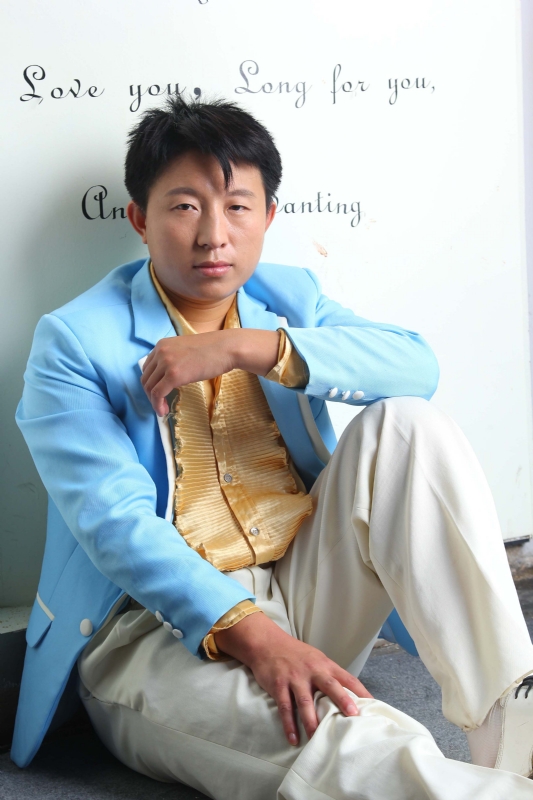 令狐四的第二张照片--连云港相亲服务中心