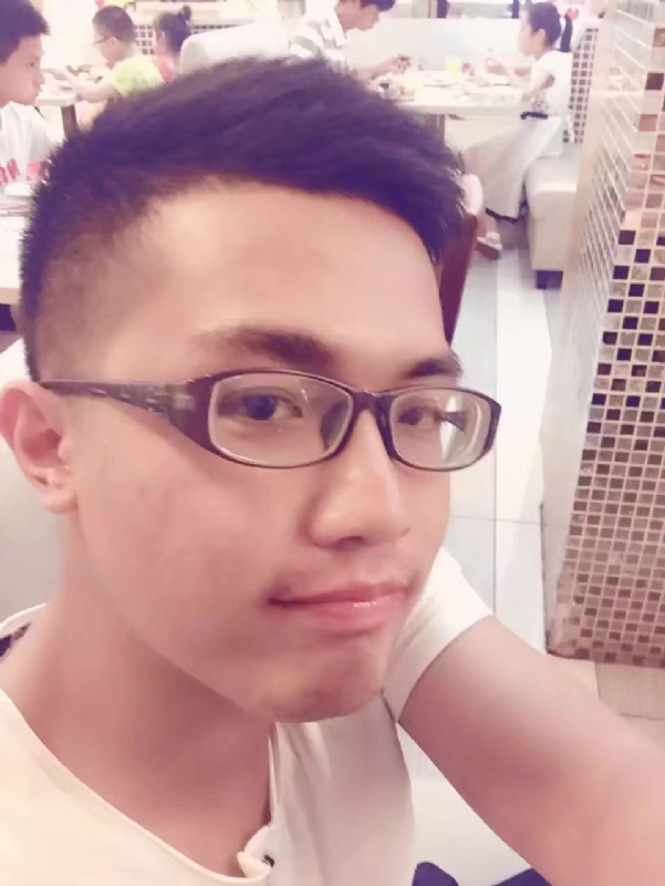 文哥的第二张照片--连云港相亲服务中心