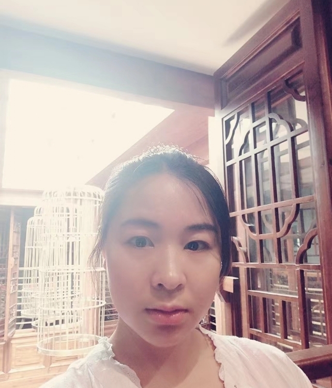 圆圆的第一张照片--连云港相亲服务中心