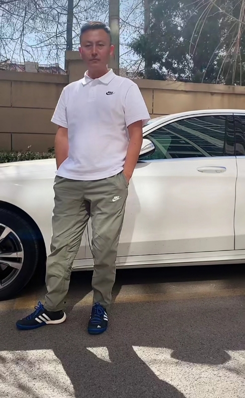 撕心裂肺的第一张照片--连云港相亲服务中心