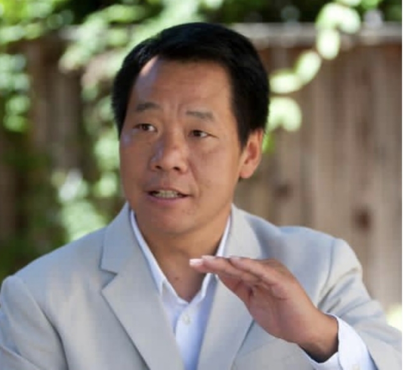 陈先生的第一张照片--连云港相亲服务中心