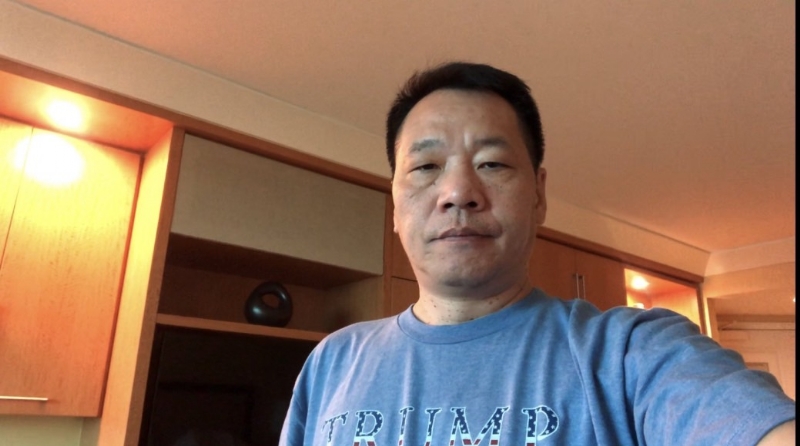 陈先生的第三张照片--连云港相亲服务中心