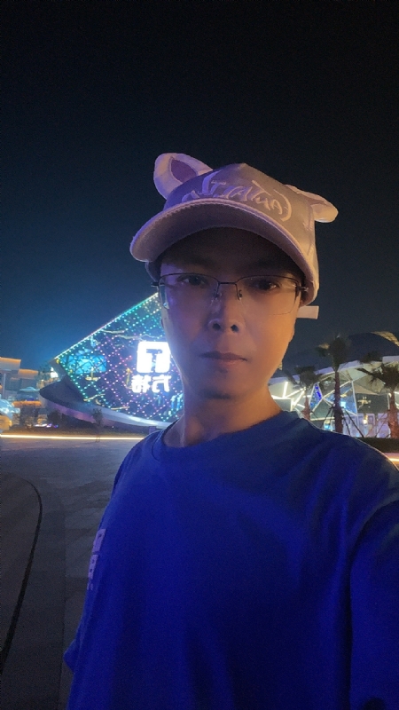 富贵使我们相遇的第一张照片--连云港相亲服务中心