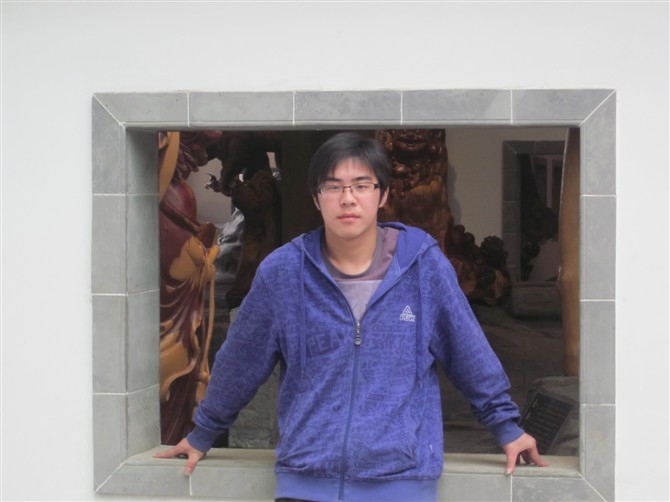 爱吃竹子的小熊的第二张照片--连云港相亲服务中心