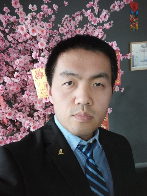 我就是个翻译的第二张照片--连云港相亲服务中心