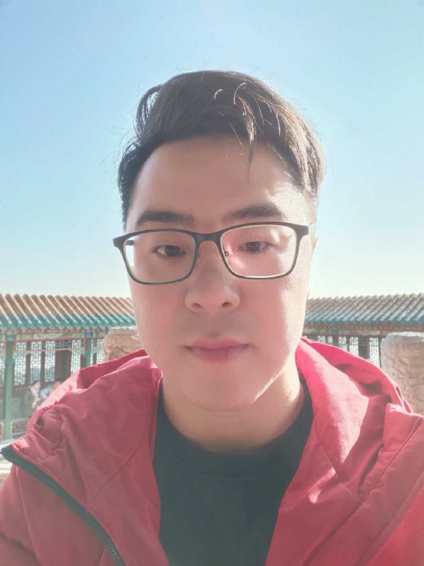 不爱吃竹子的小熊的第二张照片--连云港相亲服务中心