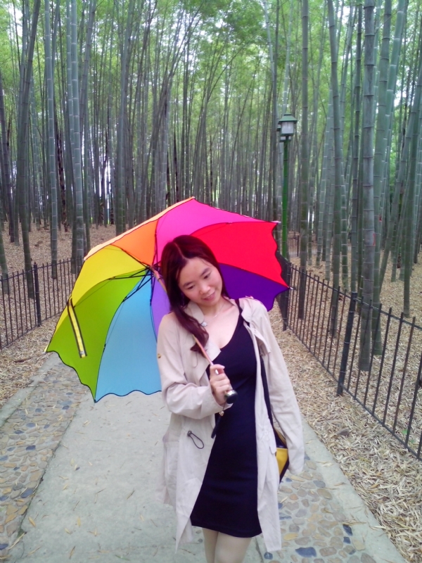 小小白的第二张照片--连云港相亲服务中心