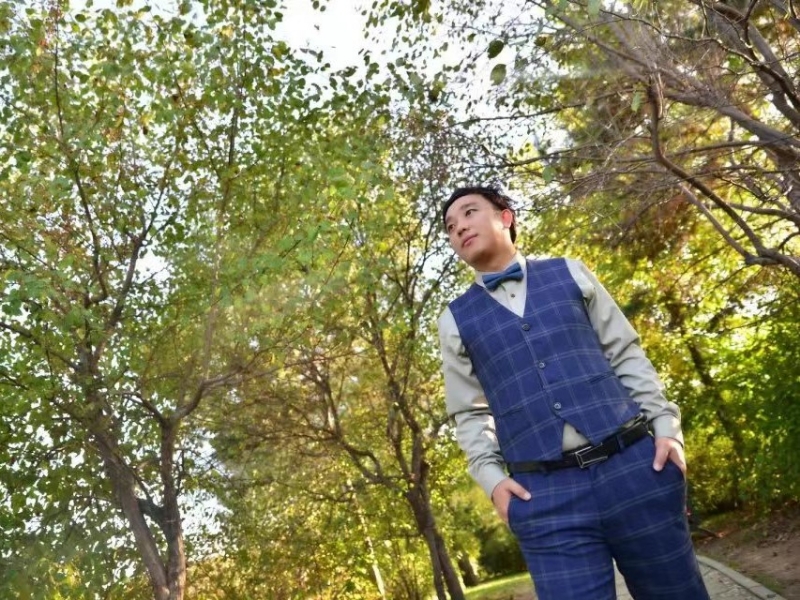 Astro—Cat的第一张照片--连云港相亲服务中心