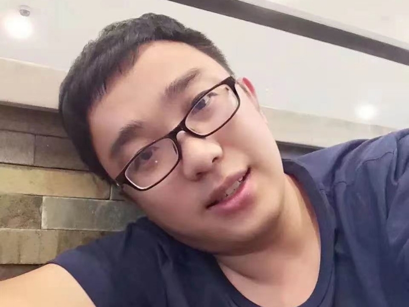 Astro—Cat的第二张照片--连云港相亲服务中心