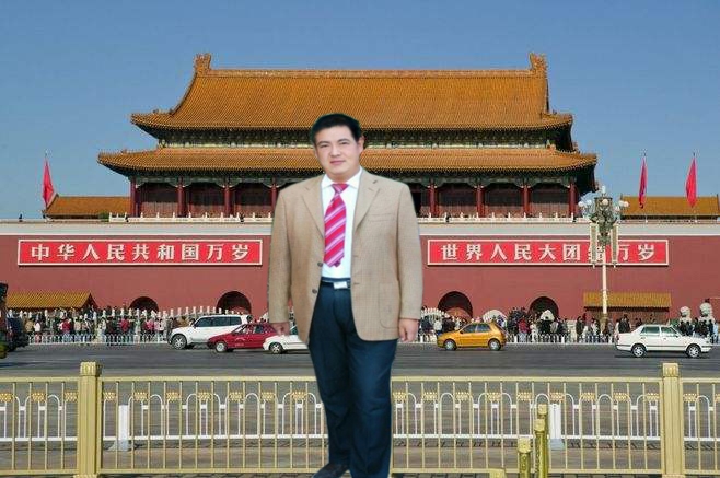 爱华的第一张照片--连云港相亲服务中心