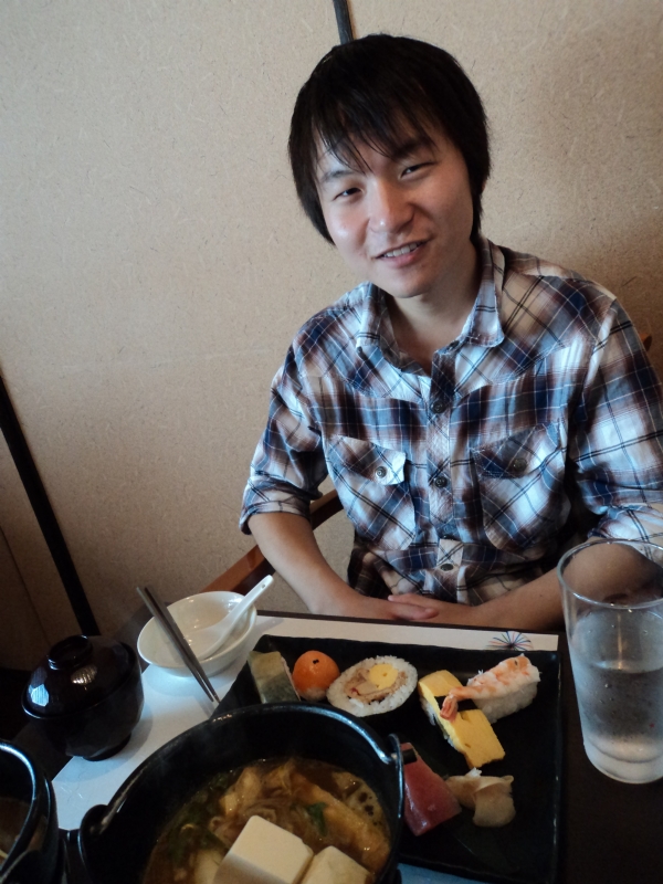 ekichi的第一张照片--连云港相亲服务中心