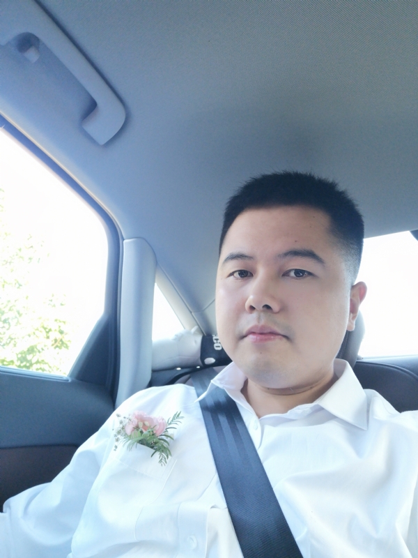 小阿郎的第二张照片--连云港相亲服务中心