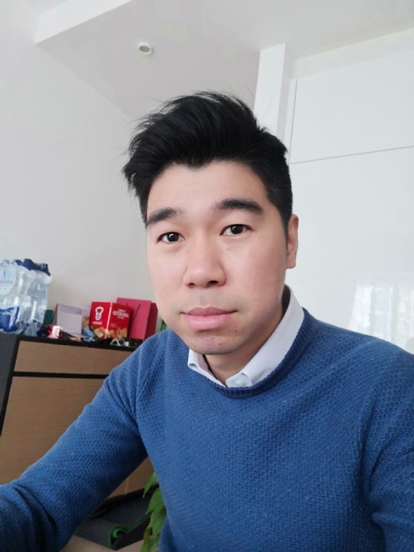 Andy的第一张照片--连云港相亲服务中心