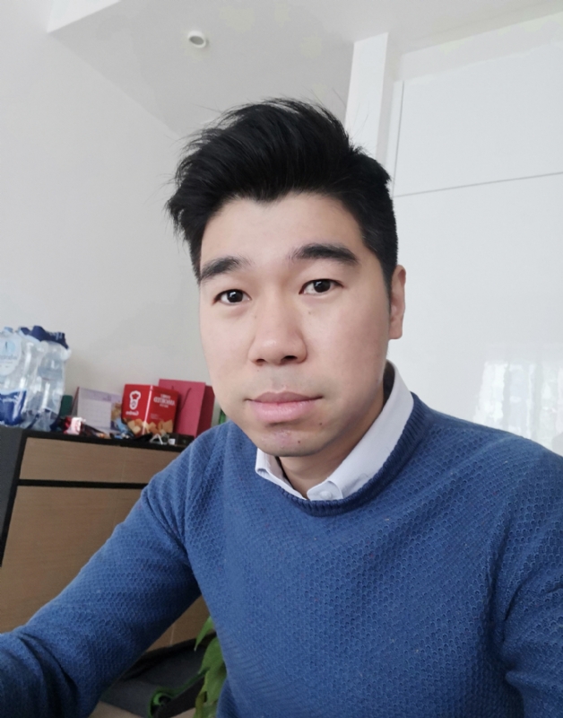 Andy的第二张照片--连云港相亲服务中心