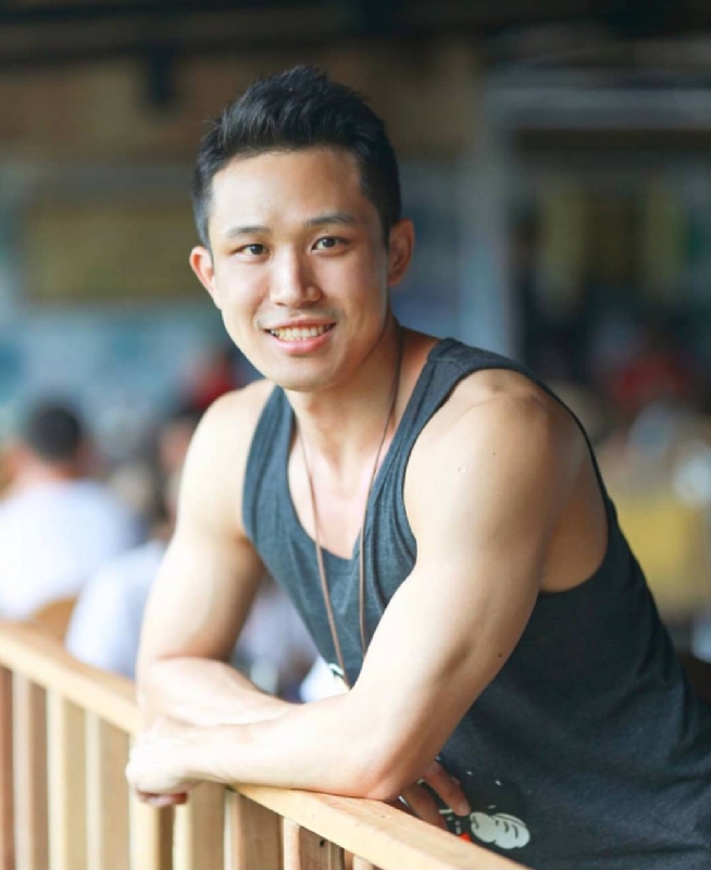 青山綠水的第一张照片--连云港相亲服务中心