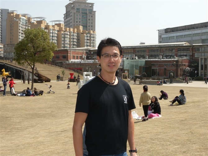 大海的第一张照片--连云港相亲服务中心