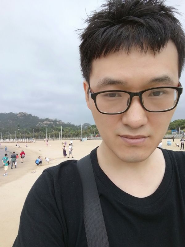 节凑的第三张照片--连云港相亲服务中心