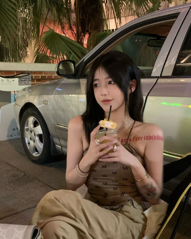 娜娜的第一张照片--连云港相亲服务中心