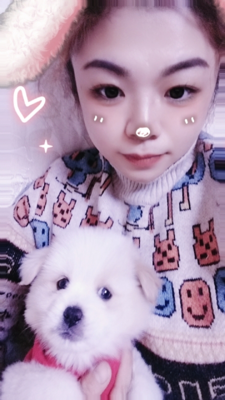 张莹的第一张照片--连云港相亲服务中心