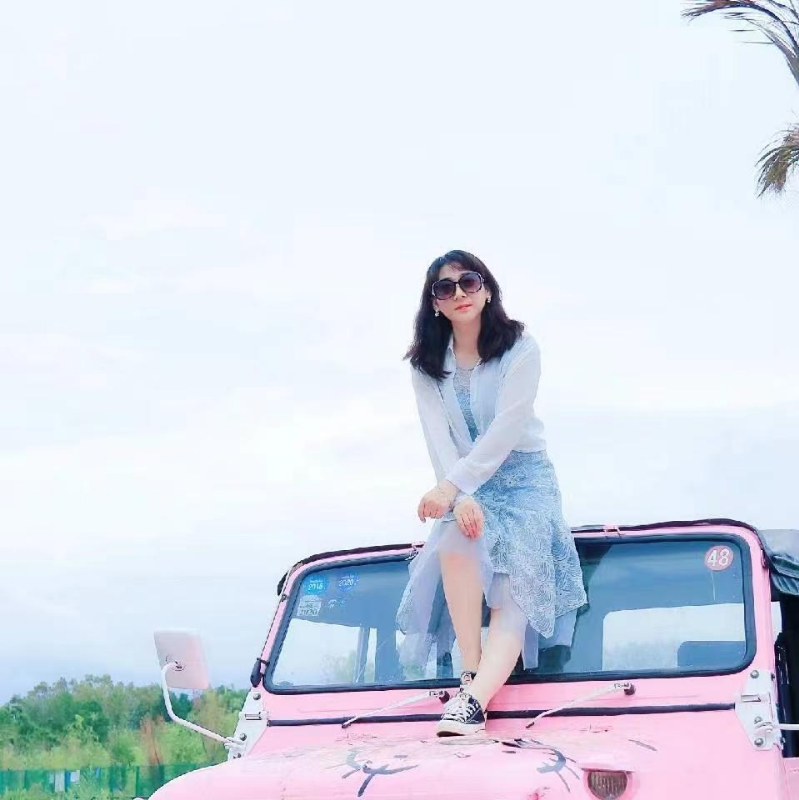 天生丽质的第一张照片--连云港相亲服务中心