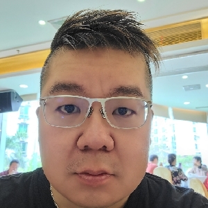 Carlos的第一张照片--连云港相亲服务中心