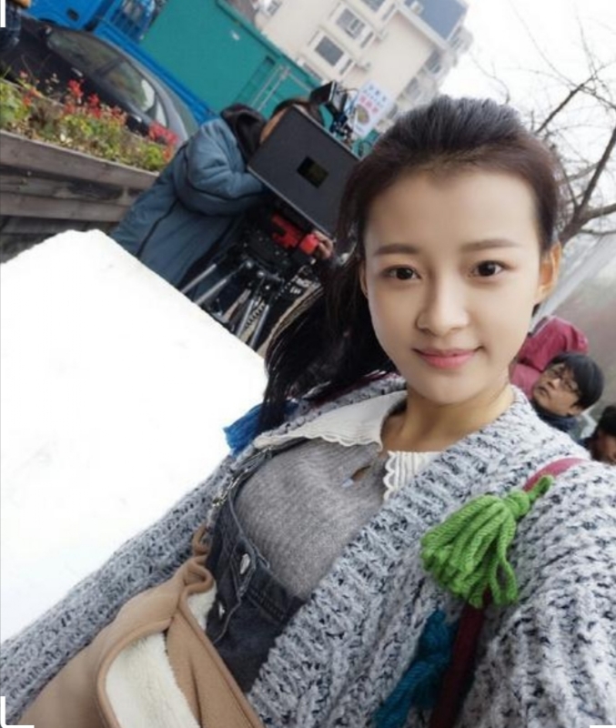 卡萝咦的第一张照片--连云港相亲服务中心