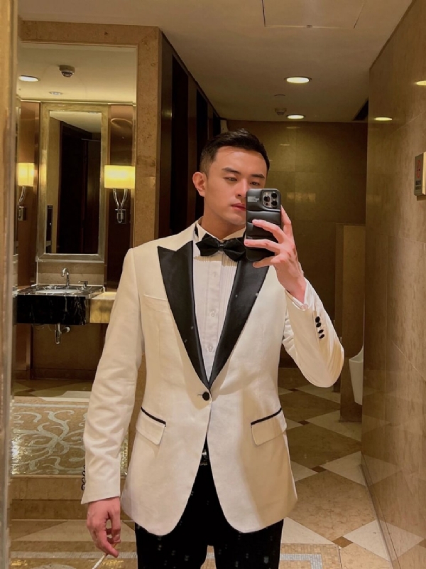 韩哥的第一张照片--连云港相亲服务中心