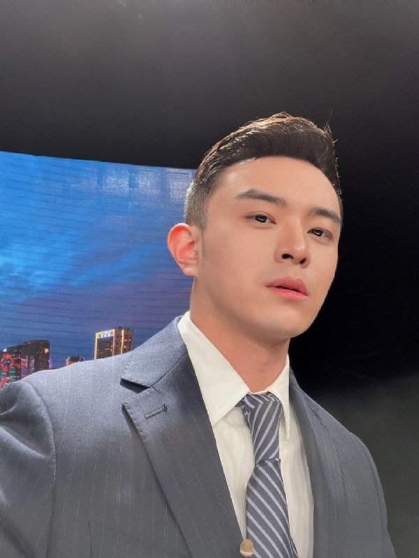 韩哥的第二张照片--连云港相亲服务中心