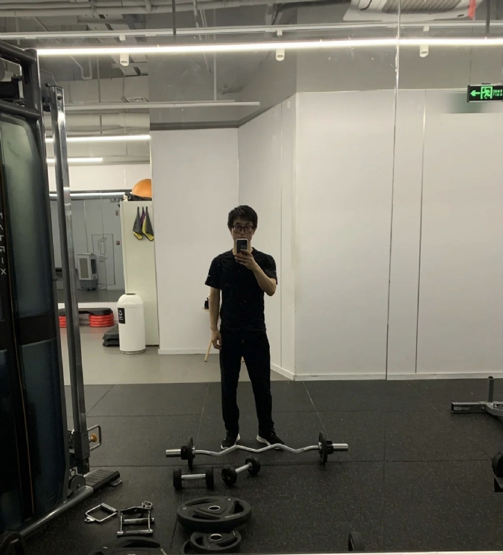 Barry的第一张照片--连云港相亲服务中心