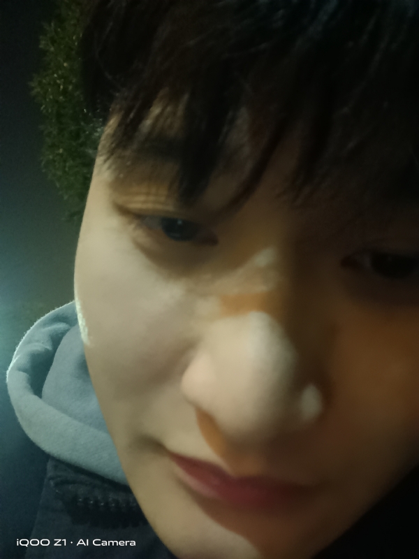 回忆的第一张照片--连云港相亲服务中心