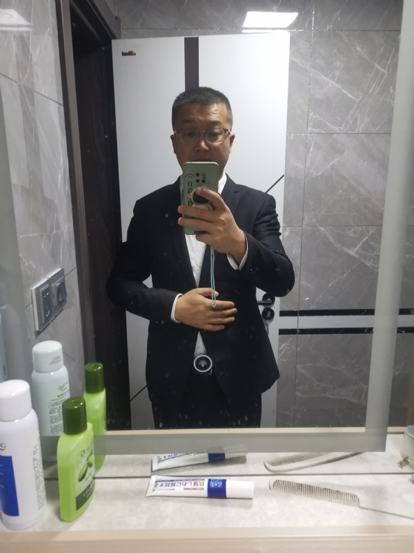 吊羊习习的第二张照片--连云港相亲服务中心