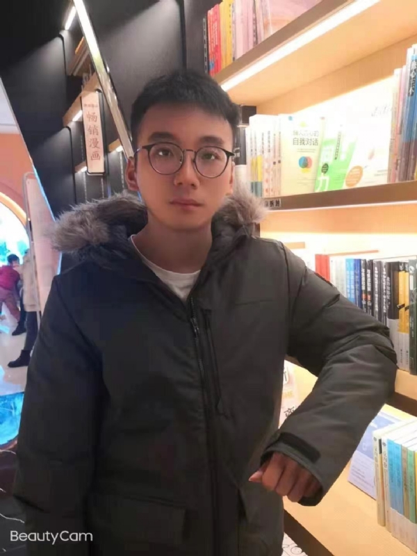 像鱼的第一张照片--连云港相亲服务中心