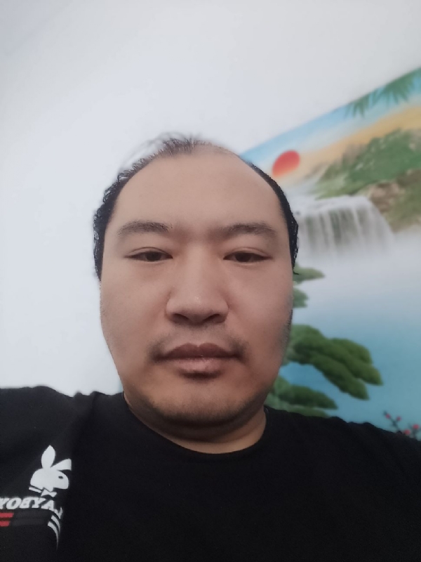 宝心的第一张照片--连云港相亲服务中心