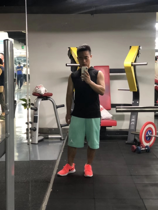 随心所欲的第一张照片--连云港相亲服务中心