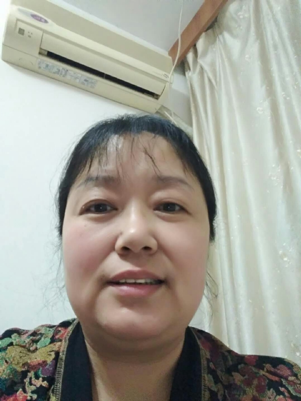 雨中漫步的第一张照片--连云港相亲服务中心