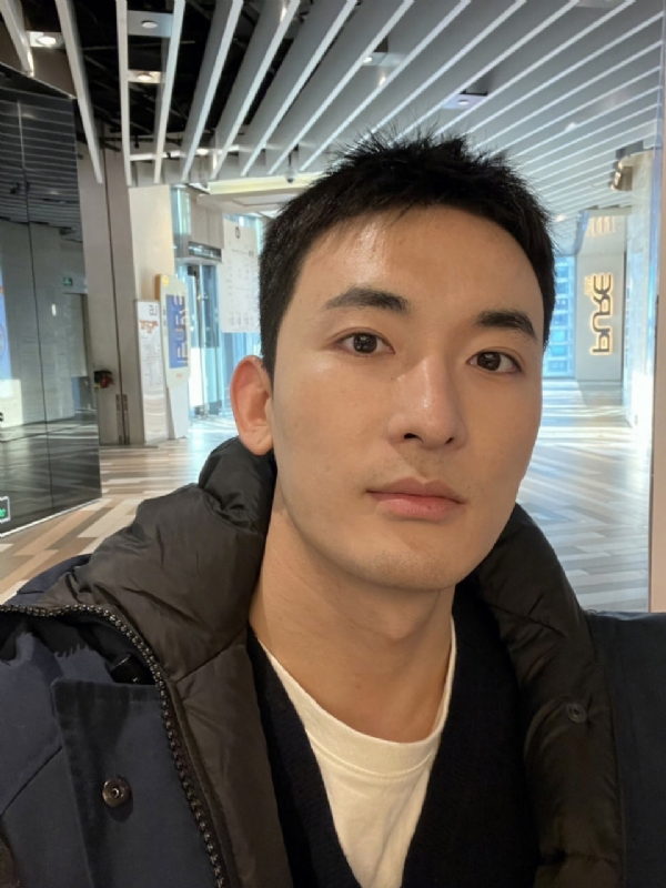 請叫先生的第一张照片--连云港相亲服务中心