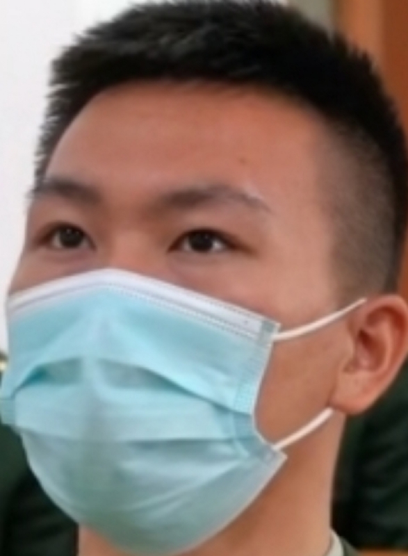 大一本科的第一张照片--连云港相亲服务中心