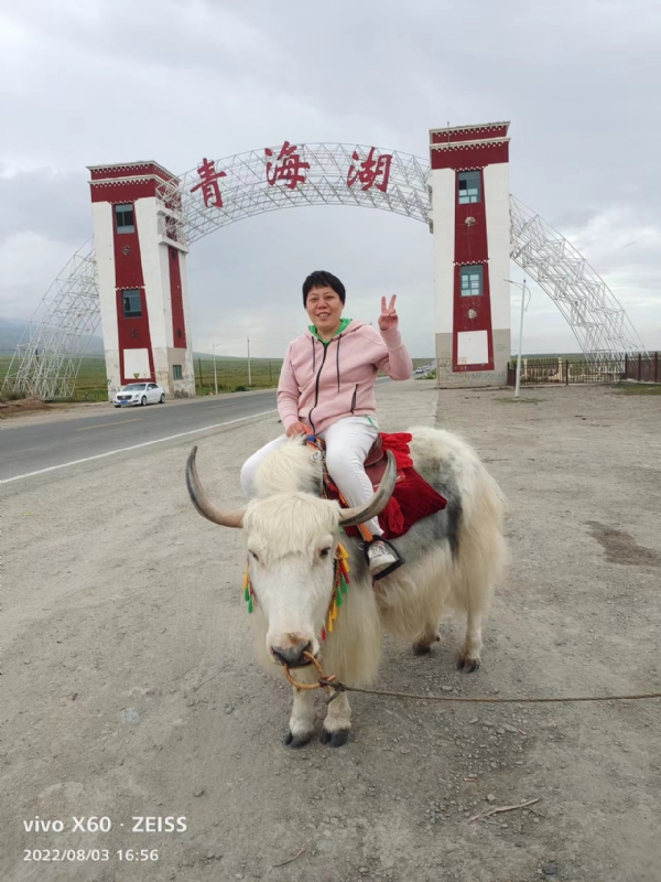 LUCKY的第一张照片--连云港相亲服务中心