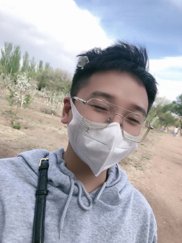 晨晨的第二张照片--连云港相亲服务中心